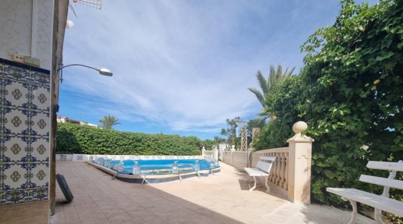 Alicante - Novelda - 1600m2