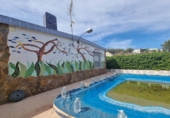 Chalet independiente con terreno en venta en la España, Novelda, ref: TR161174 foto