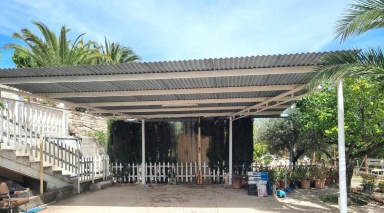 Alicante - Novelda - 1600m2