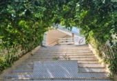 Chalet independiente con terreno en venta en la España, Novelda, ref: TR161174 foto