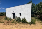 Casa de camp amb terreny en venda a la España, Vejer de la Frontera, ref.: TR162060 foto