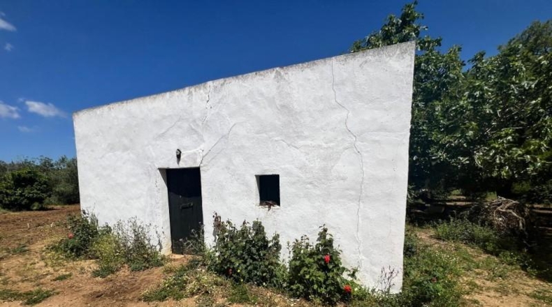 Cádiz - Vejer de la Frontera - 37m2