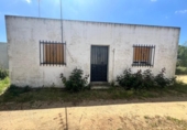 Casa de camp amb terreny en venda a la España, Vejer de la Frontera, ref.: TR162060 foto