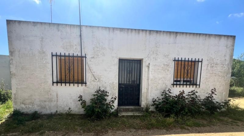 Cádiz - Vejer de la Frontera - 37m2