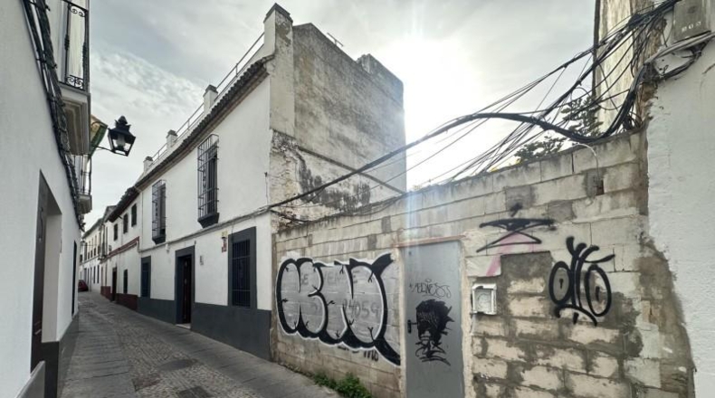 Córdoba - Còrdova - 274m2