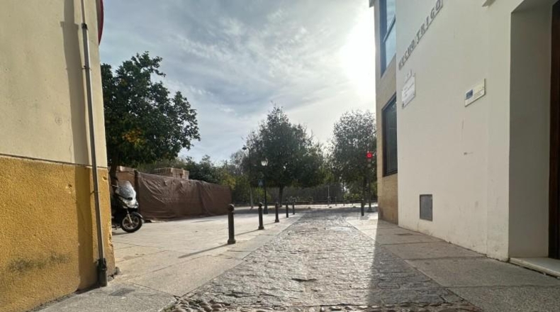 Córdoba - Còrdova - 274m2
