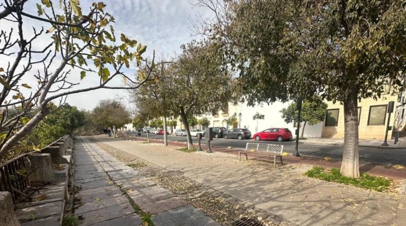 Córdoba - Còrdova - 274m2
