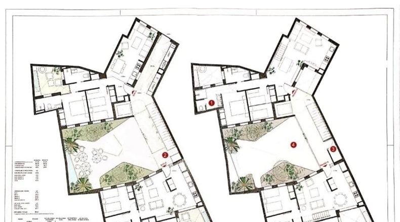 Córdoba - Còrdova - 274m2