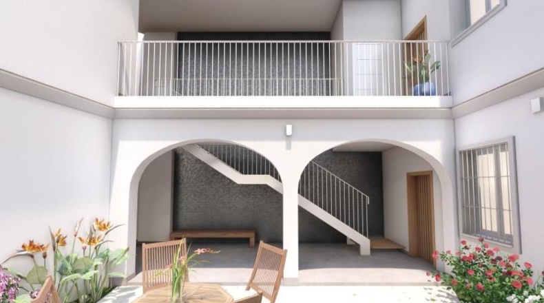 Córdoba - Còrdova - 274m2