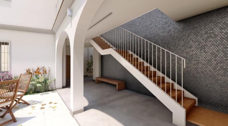 Córdoba - Còrdova - 274m2