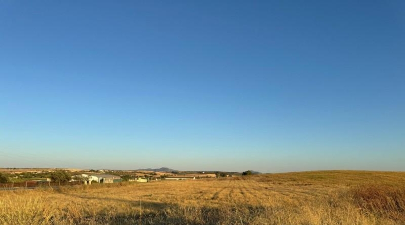 Badajoz - Mérida - 80m2
