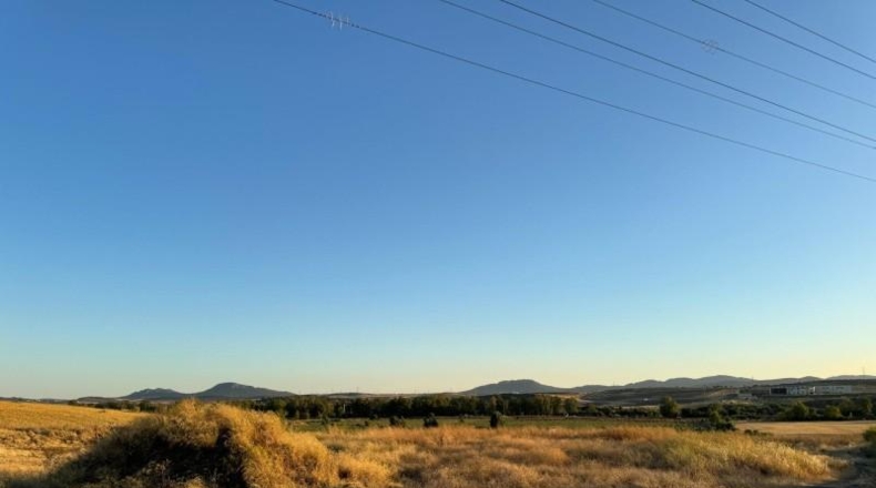 Badajoz - Mérida - 80m2