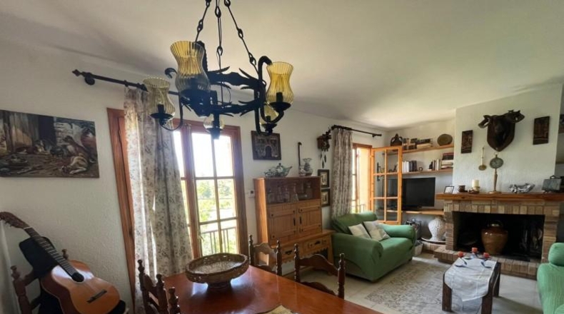 Teruel - Beceite - 230m2