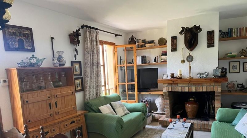 Teruel - Beceite - 230m2