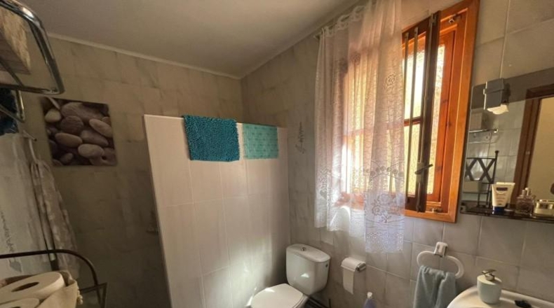 Teruel - Beceite - 230m2
