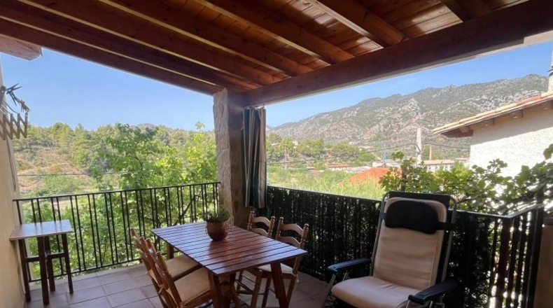 Teruel - Beceite - 230m2