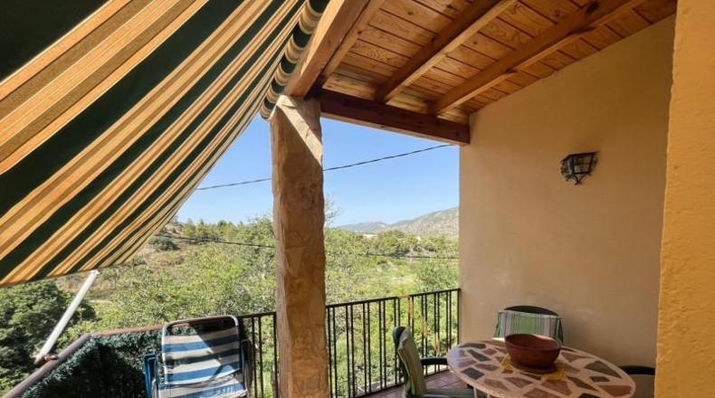 Teruel - Beceite - 230m2