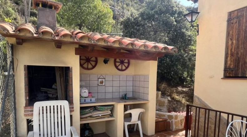 Teruel - Beceite - 230m2