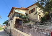 Casa de poble en venda a la España, Beseit, ref.: TR296127 foto