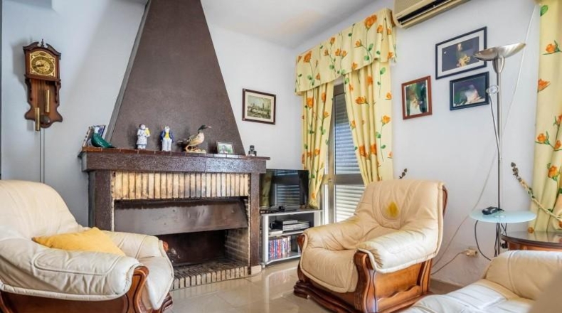 Sevilla - San Juan de Aznalfarache - 380m2