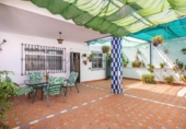 Casa de poble en venda a la España, San Juan de Aznalfarache, ref.: TR293818 foto