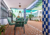 Casa de poble en venda a la España, San Juan de Aznalfarache, ref.: TR293818 foto