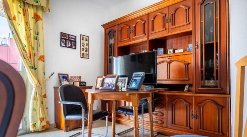 Sevilla - San Juan de Aznalfarache - 380m2