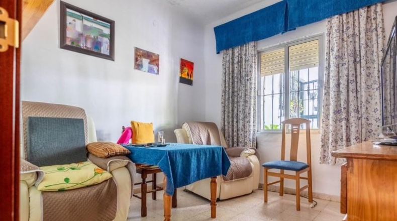 Sevilla - San Juan de Aznalfarache - 380m2