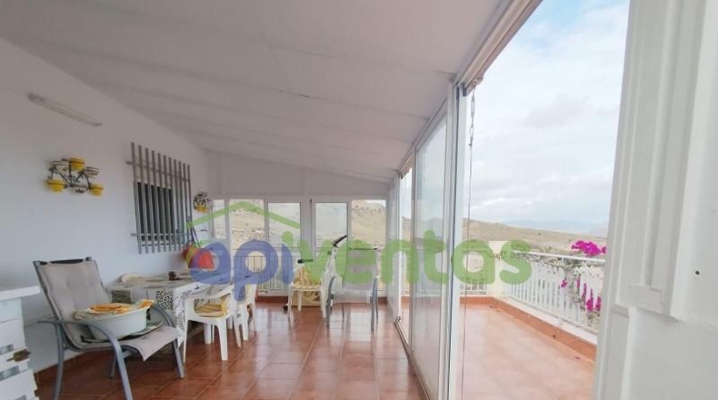 Almería - Pulpí - 767m2
