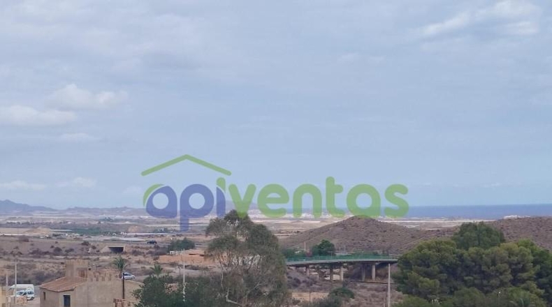 Almería - Pulpí - 767m2