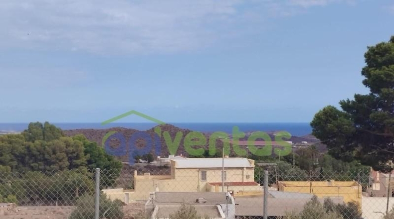 Almería - Pulpí - 767m2