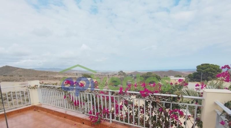 Almería - Pulpí - 767m2