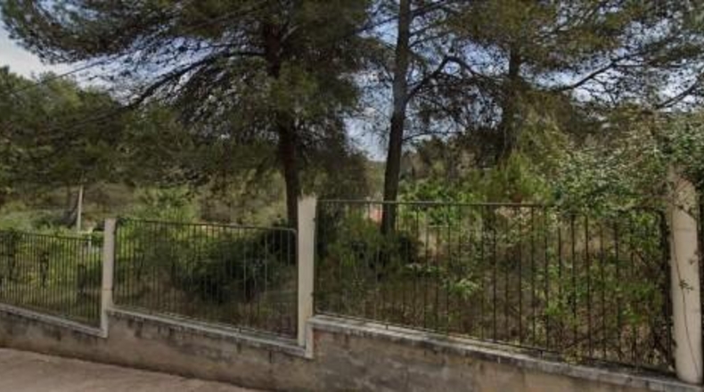 Barcelona - Olivella - 1214m2