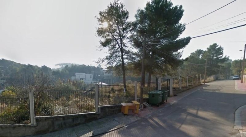 Barcelona - Olivella - 1214m2