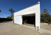 Finca rústica en venda a la España, La Carlota, ref.: TR293365 foto