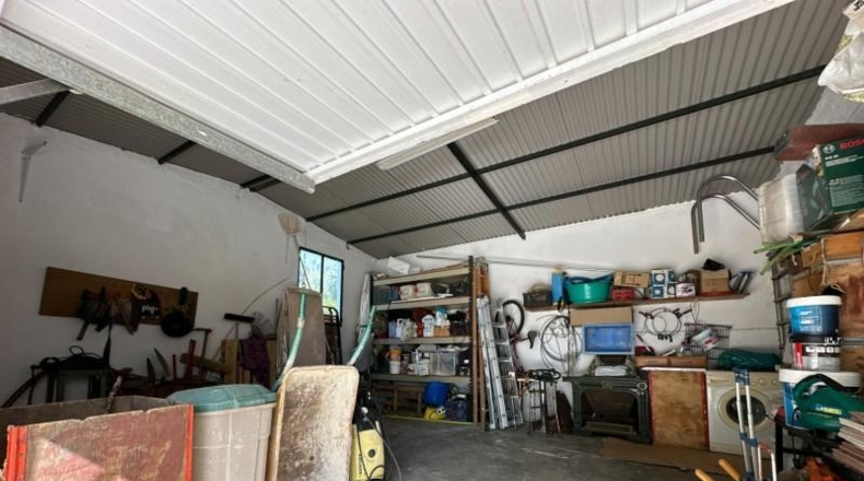 Cordova - La Carlota - 3500m2