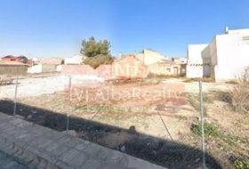 Barrax 1200&nbsp;m² 