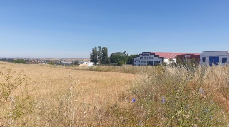 Salamanca - Salamanca - 10558m2