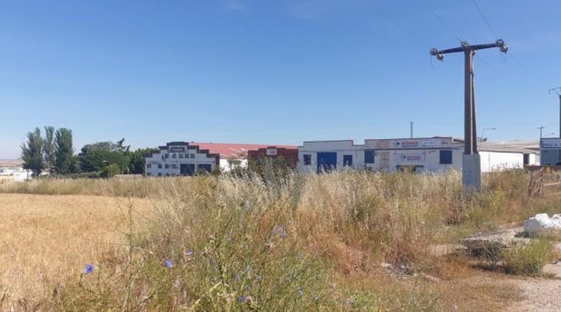 Salamanca - Salamanca - 10558m2