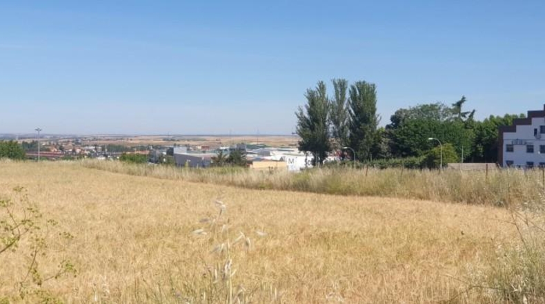 Salamanca - Salamanca - 10558m2