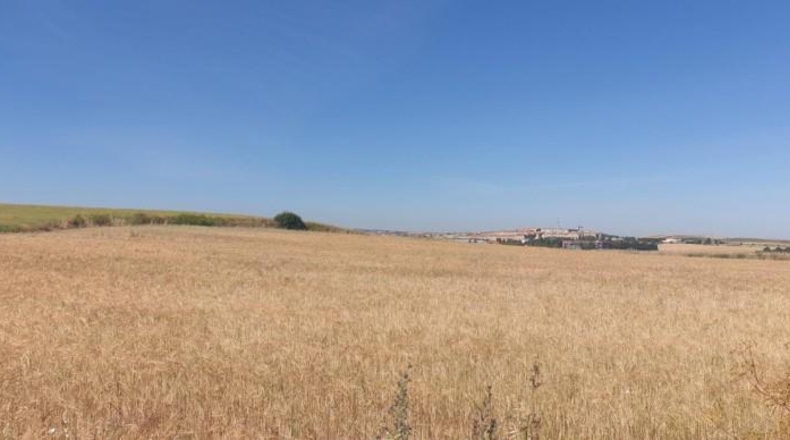 Salamanca - Salamanca - 10558m2