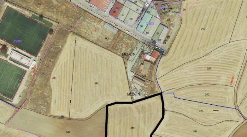 Salamanca - Salamanca - 10558m2