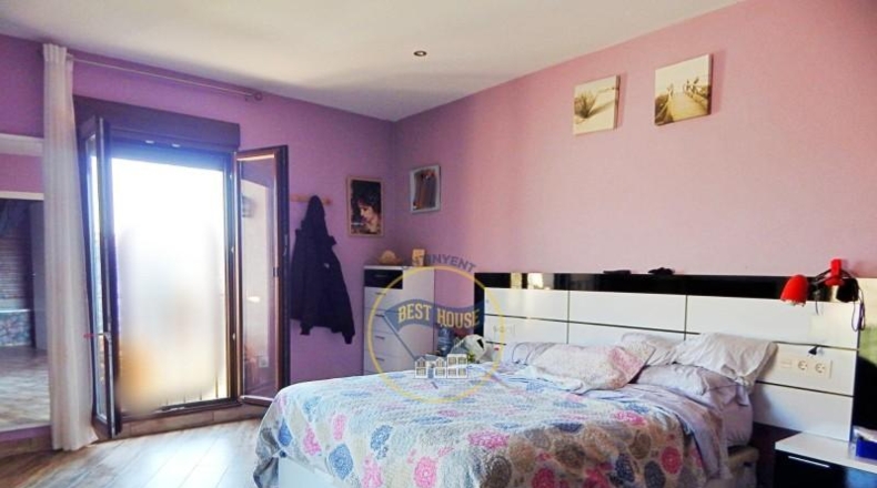 Valencia - Bocairente - 174m2