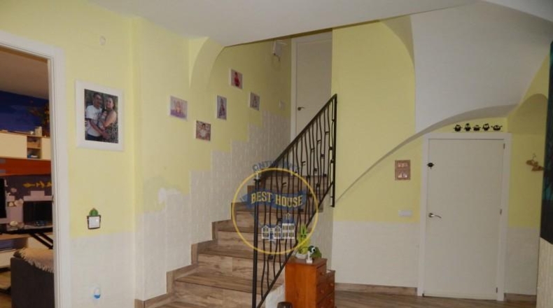 Valencia - Bocairente - 174m2