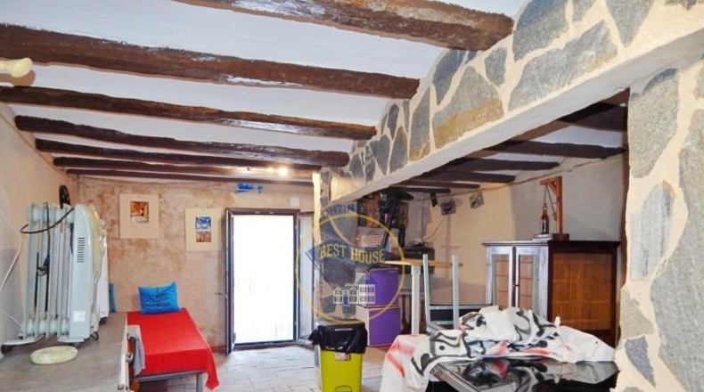 Valencia - Bocairente - 174m2