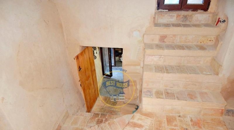 Valencia - Bocairente - 174m2