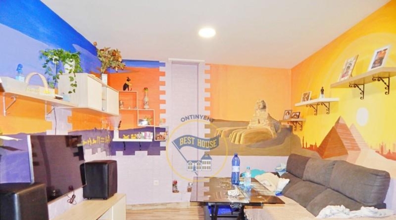 Valencia - Bocairente - 174m2