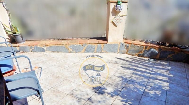 Valencia - Bocairente - 174m2