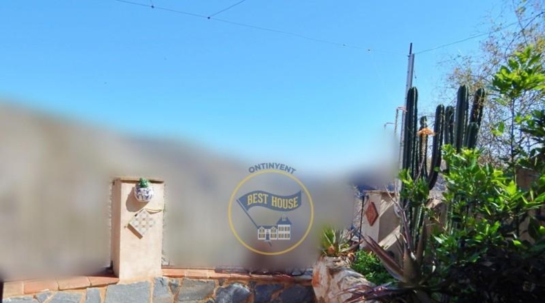 Valencia - Bocairente - 174m2