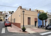 Casa de poble en venda a la España, Orpesa, ref.: TR273462 foto